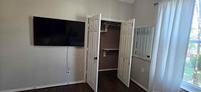 MARIO's room