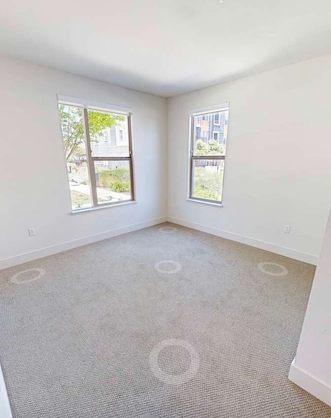 Vasisht's room