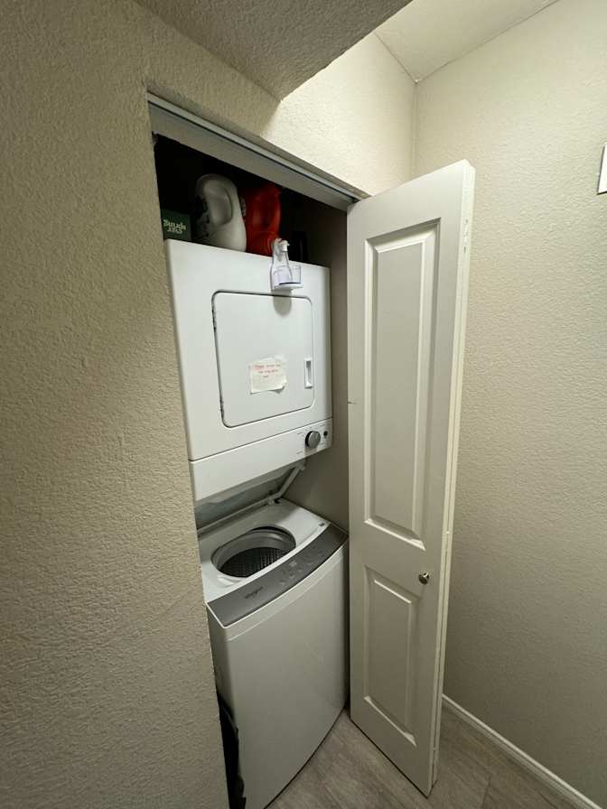 Joshua's room