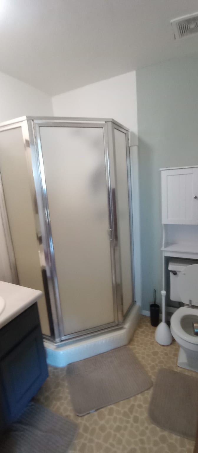 Gabe's room