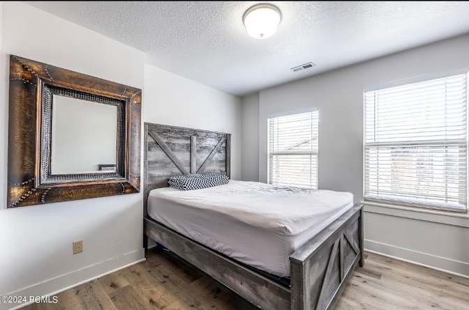 Daisy's room
