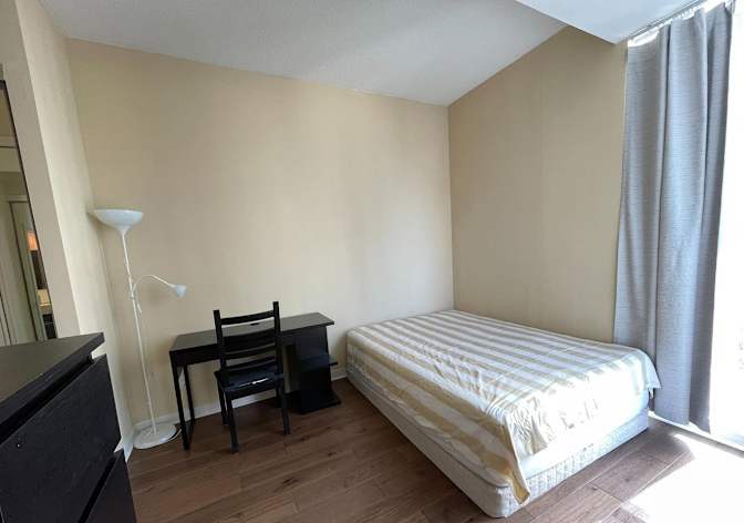 Francis's room