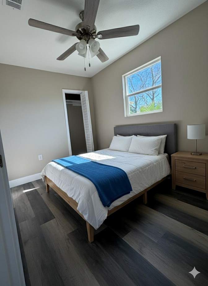 PadSplit's room