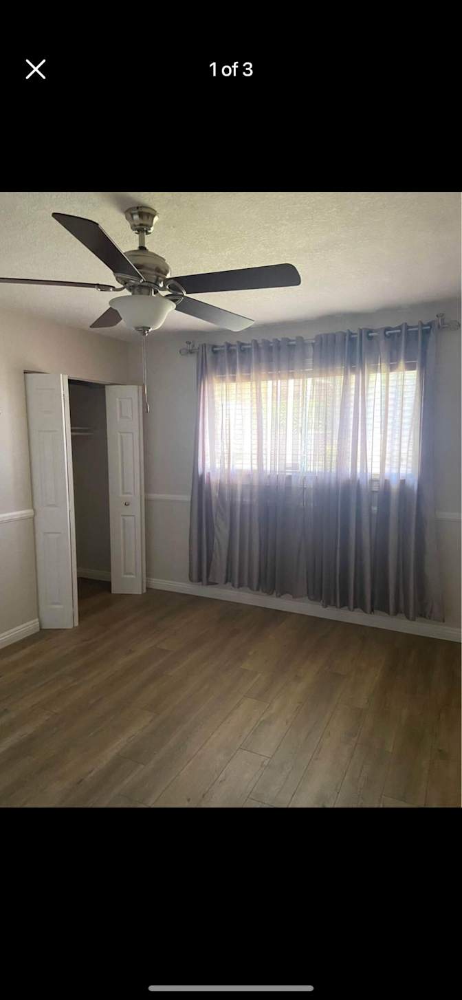 Miguel's room