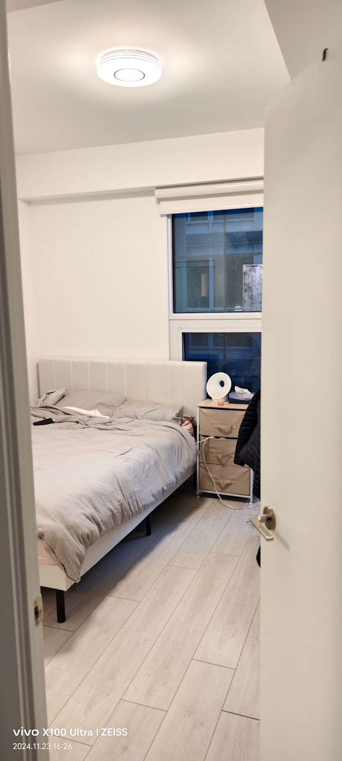 Safwan's room