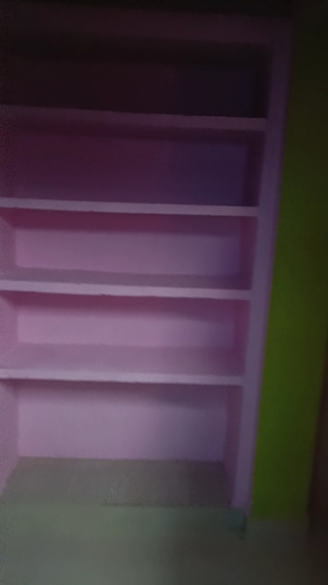 Dheepak K's room
