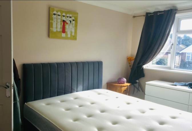 Amy's room