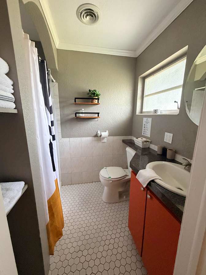 PadSplit's room