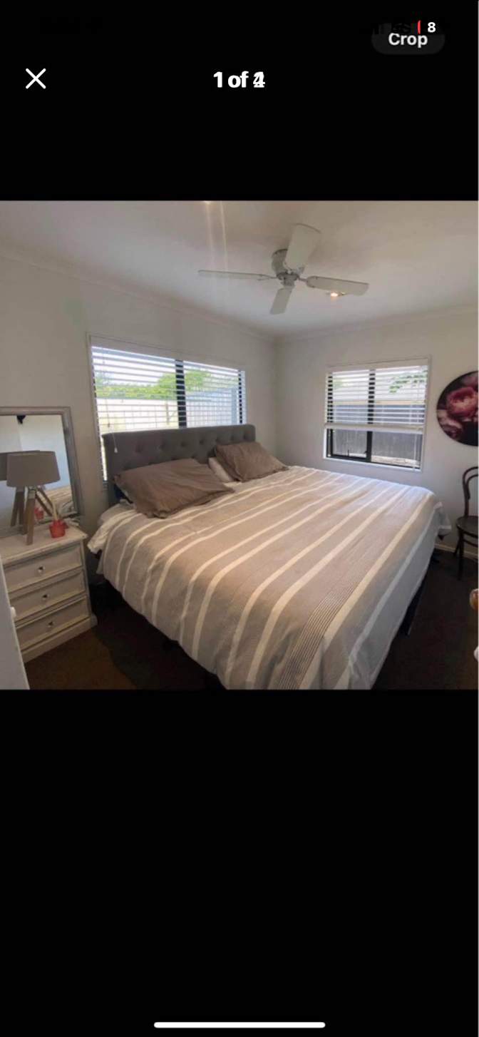 Paula's room