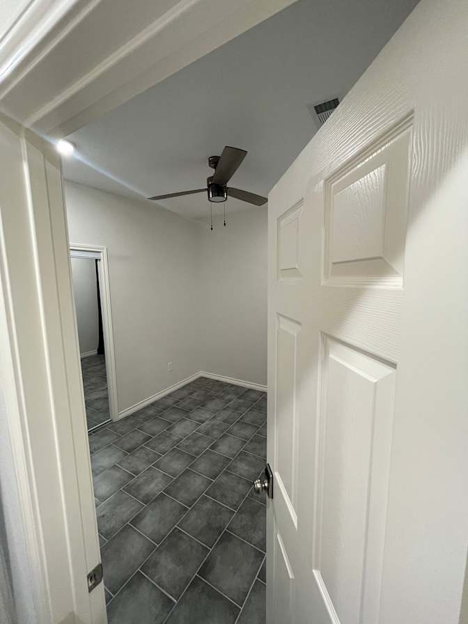 Chidera's room