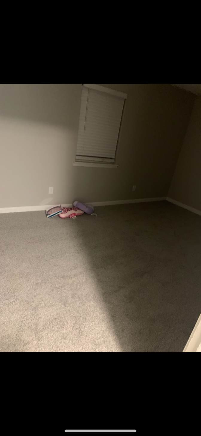 Niya's room
