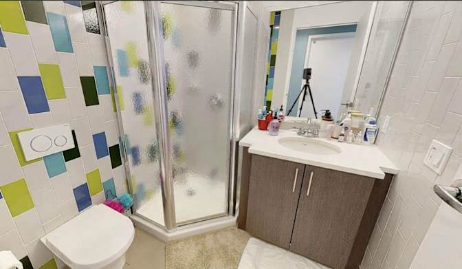 Elena's room