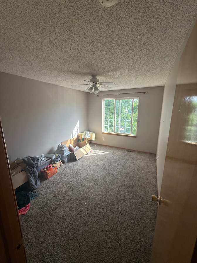 William's room