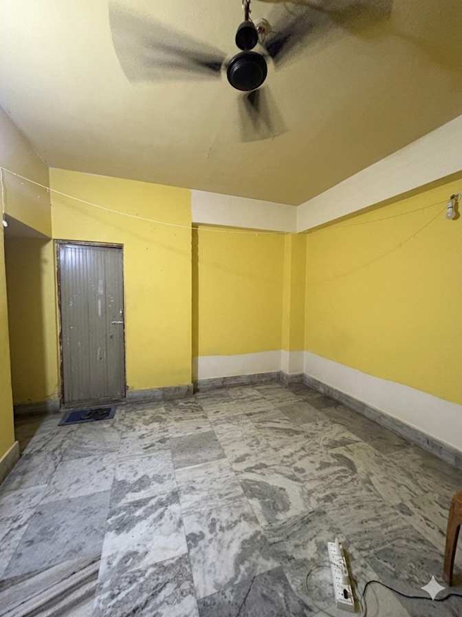 Susmita's room