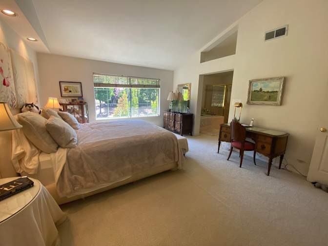 Logan's room