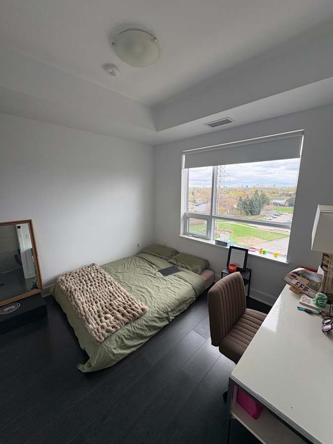 Clara's room
