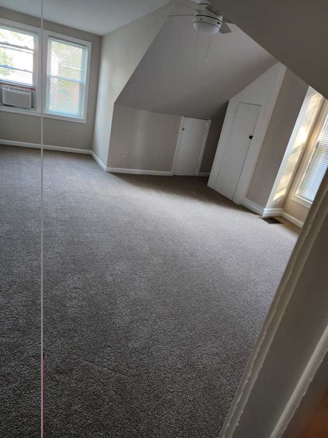 Sam's room