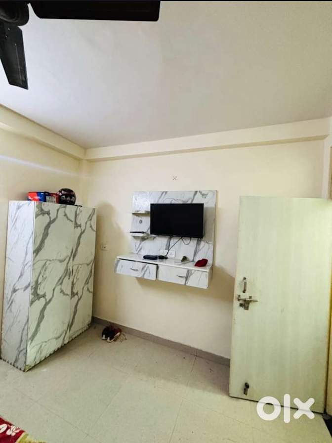Muskan joshi's room