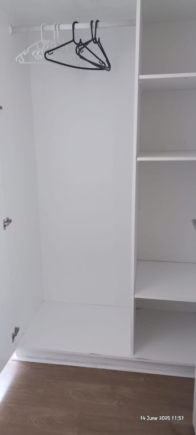 Trevor's room