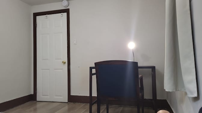 Todd's room