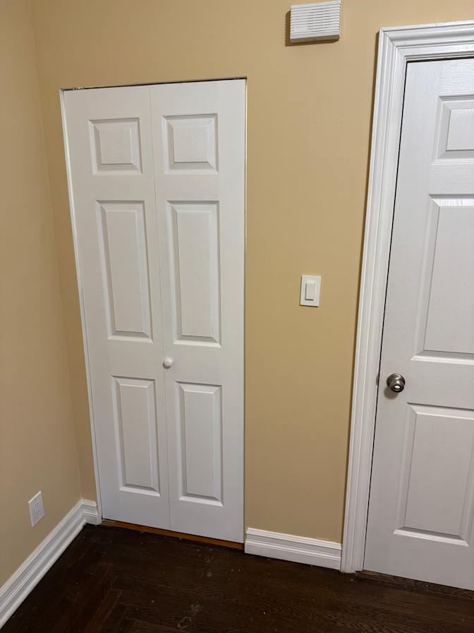 leo's room