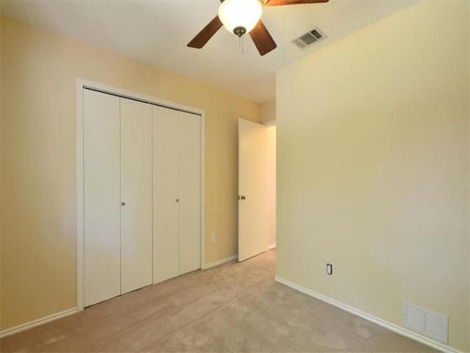 Jonathan's room