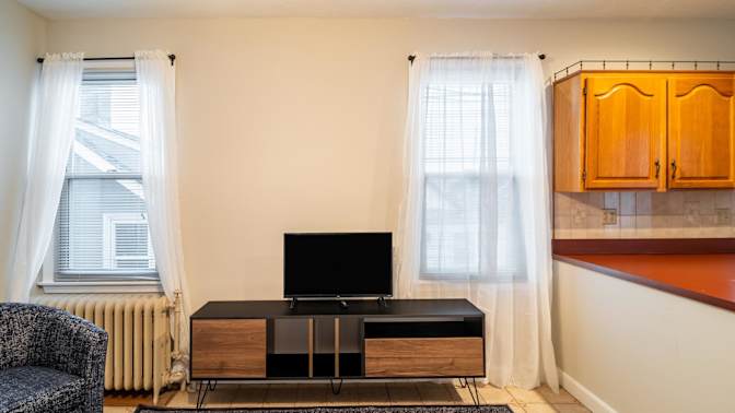 Sam June's room