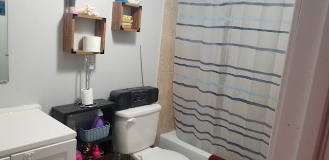Jennifer's room