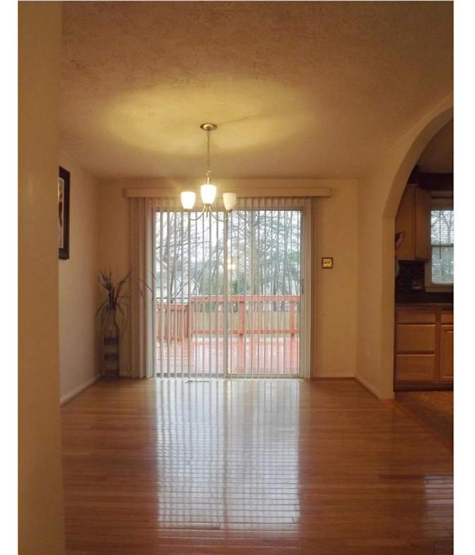 Hugo's room