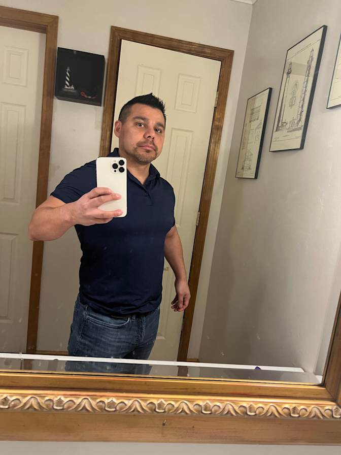 Dan's room