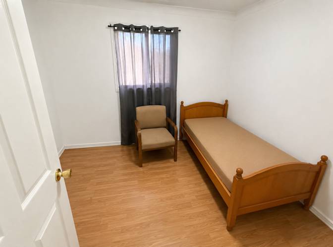 Amara's room