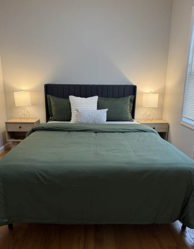 Grace's room
