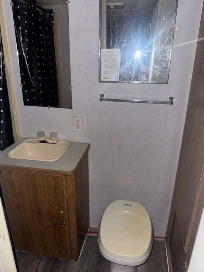 Michael L Sledge's room