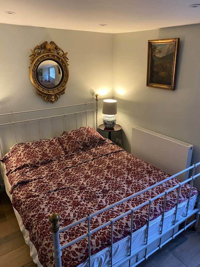 Benjamin's room