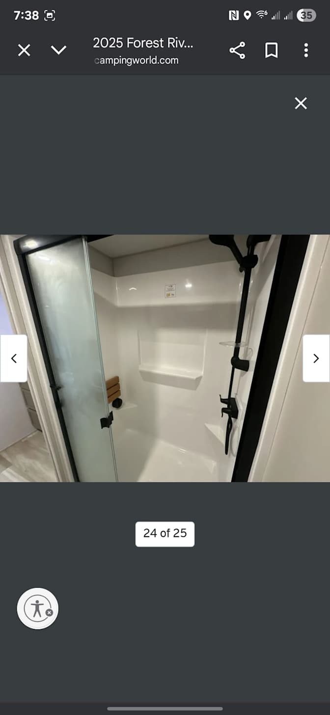Kacey's room