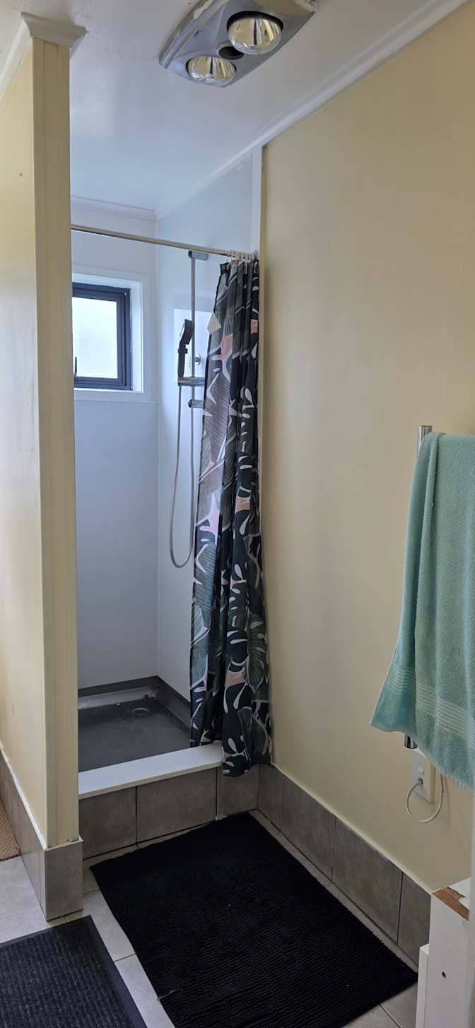 Sam Rudolph's room