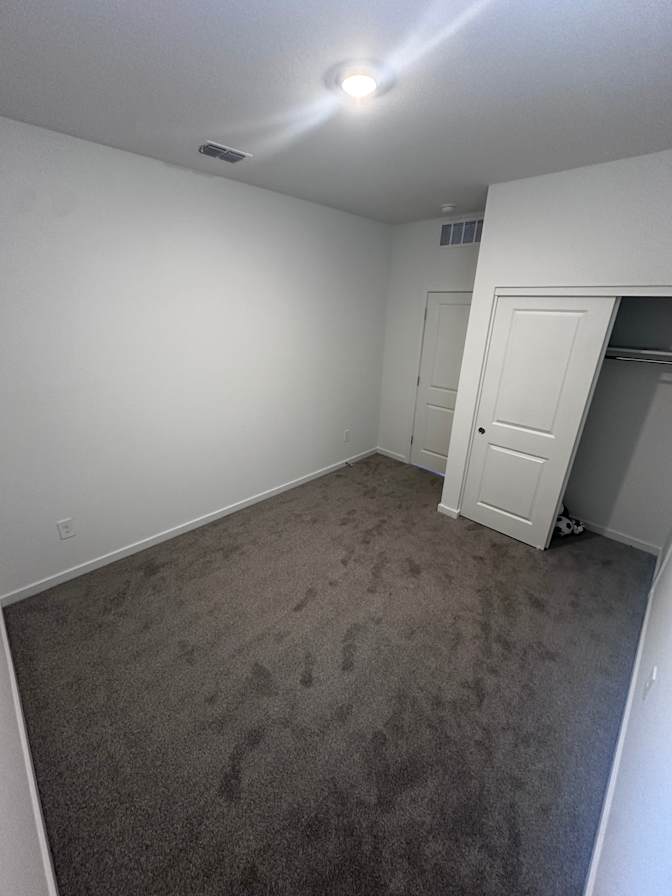 Nate's room