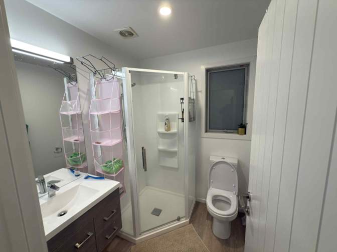 Renee's room
