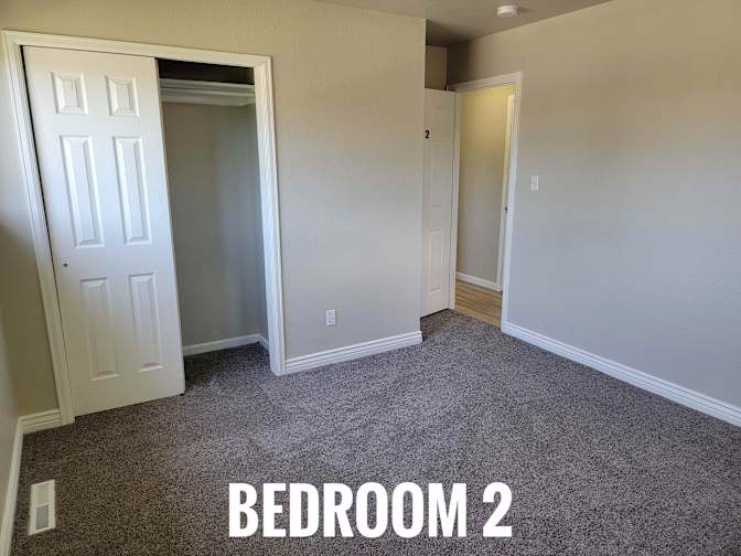 HomeCrew's room