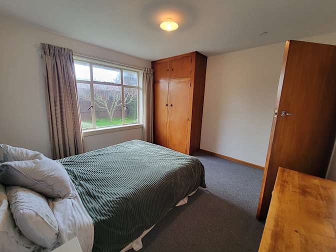 Ryan's room