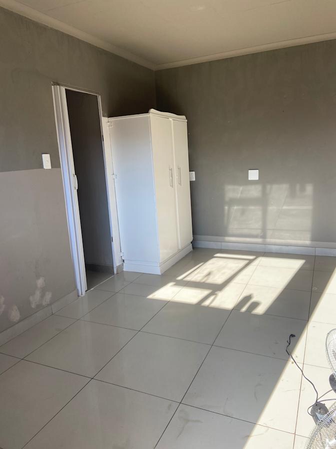 Matimu's room
