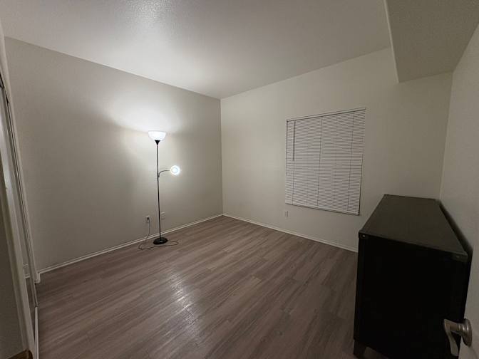Scott's room