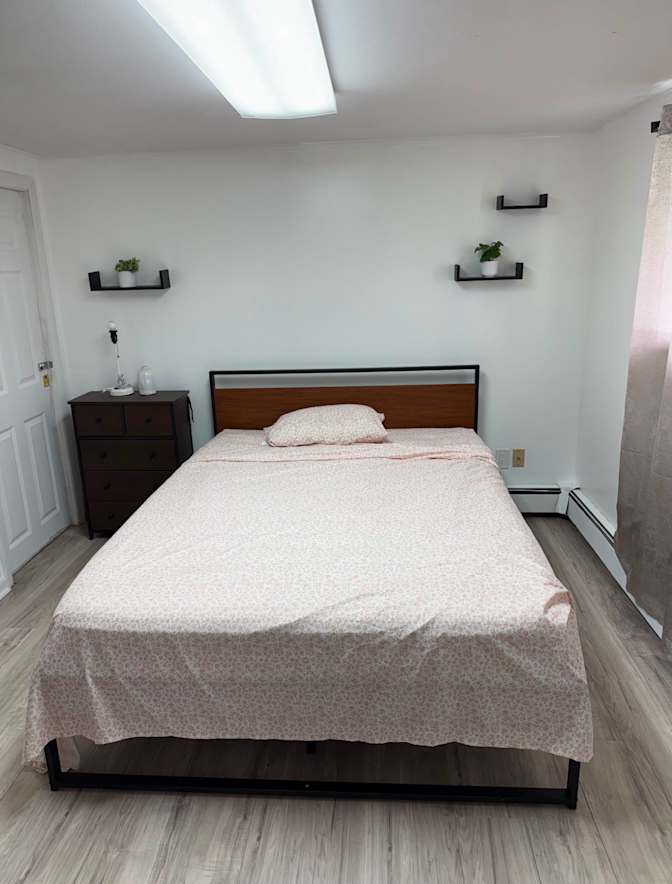 Jessy Guerrero's room