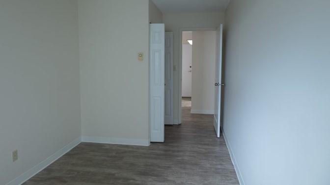 Rashika Gupta's room