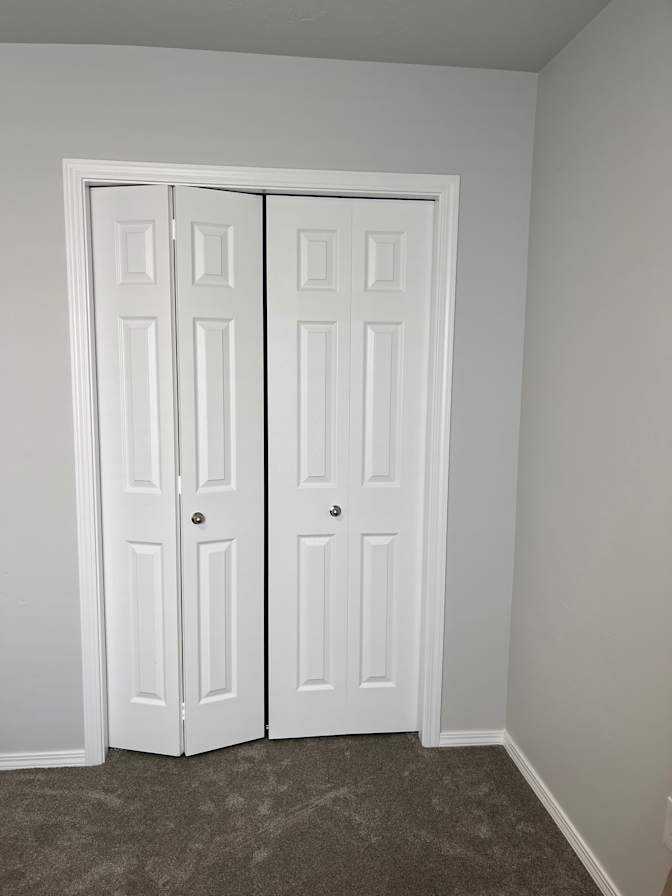 Kathie's room