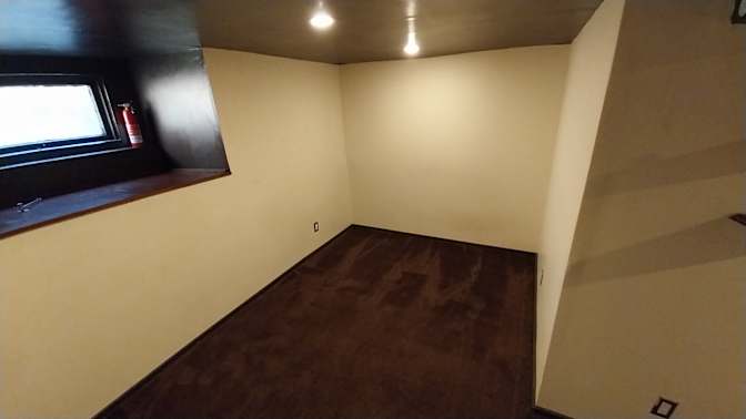 Roesing's room