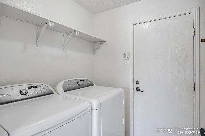 Roc's room