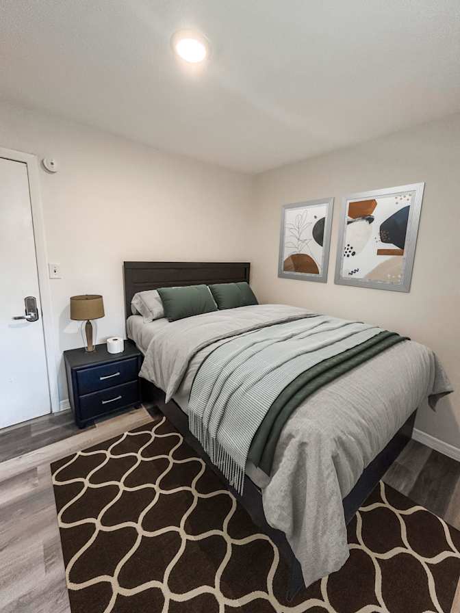 PadSplit's room