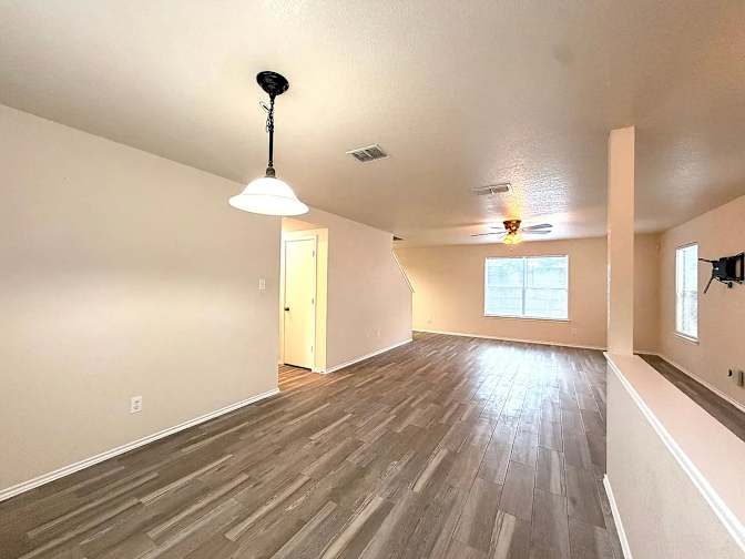 Brett's room