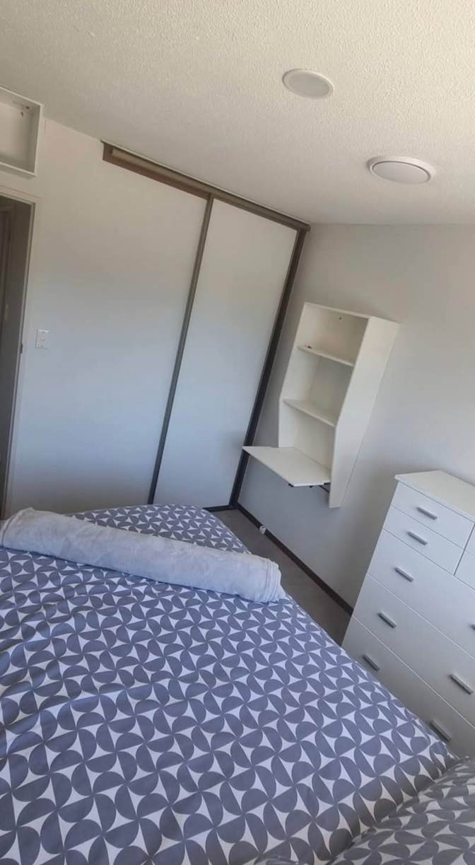 Matt's room
